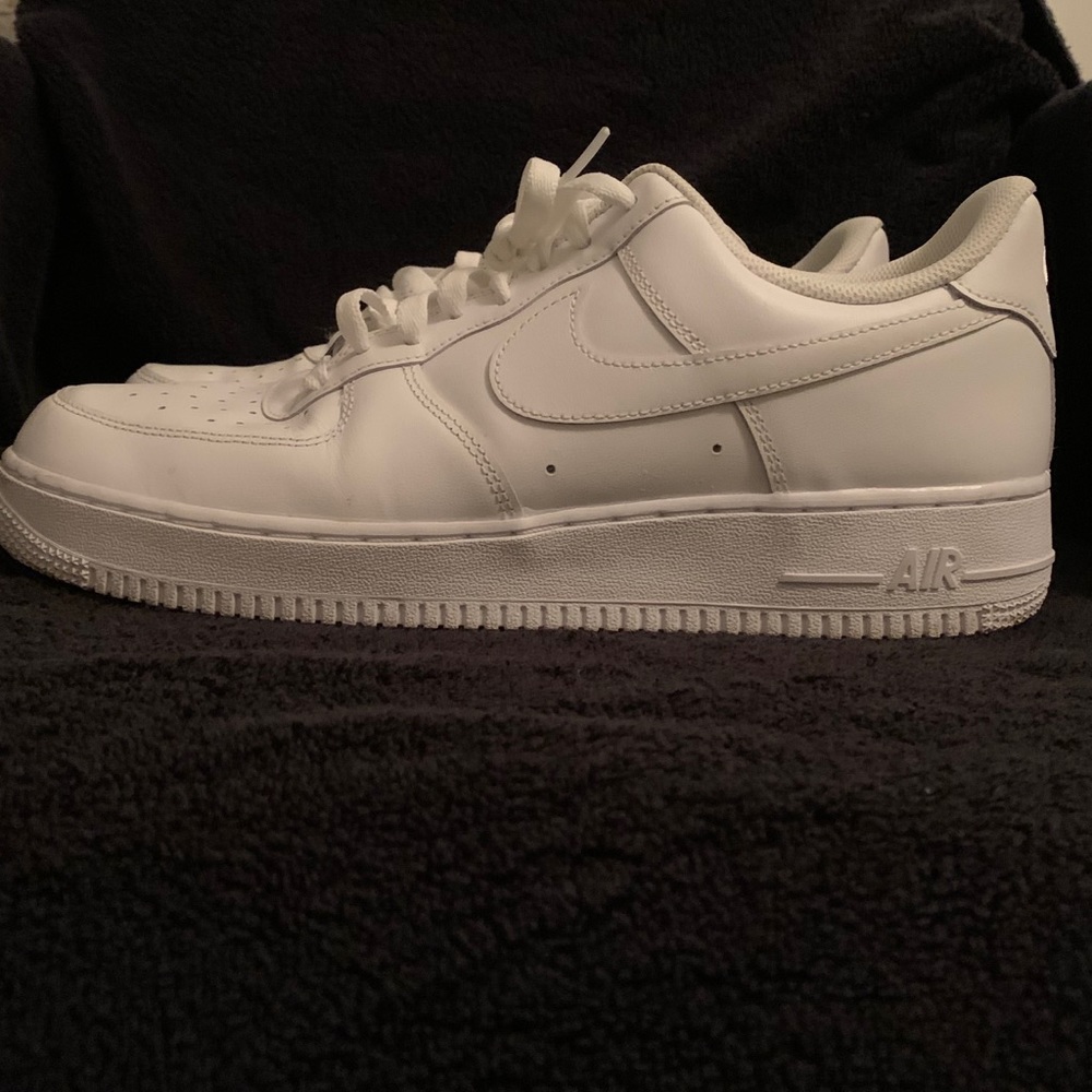 Nike Air Force 1